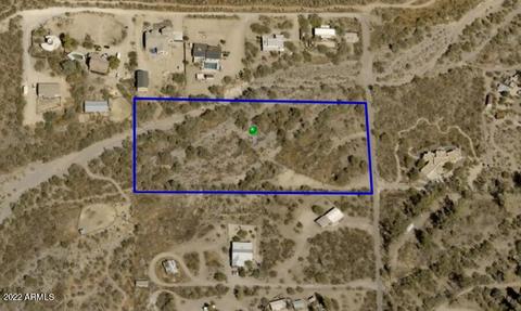 45624 N 12th St #3, New River, AZ 85087