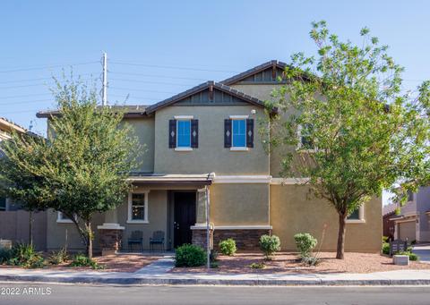 6853 E Peralta Cir, Mesa, AZ 85212 photo 1
