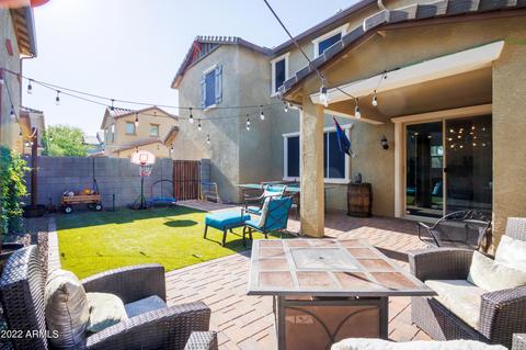 6853 E Peralta Cir, Mesa, AZ 85212 photo 8