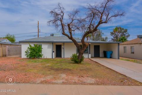 9049 N 2nd Dr, Phoenix, AZ 85021 photo 1
