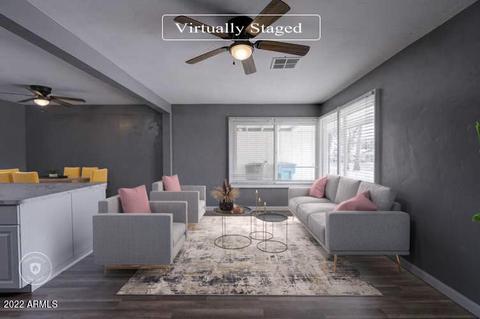 9049 N 2nd Dr, Phoenix, AZ 85021 photo 2