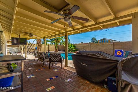 609 S 35th Pl, Mesa, AZ 85204 photo 16