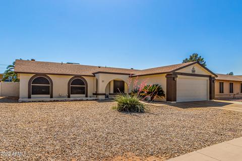 609 S 35th Pl, Mesa, AZ 85204 photo 2