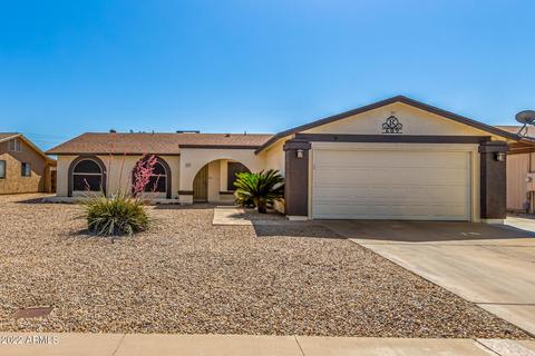 609 S 35th Pl, Mesa, AZ 85204 photo 1