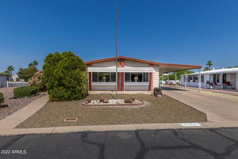 8264 E Desert Trl, Mesa, AZ 85208 photo 10