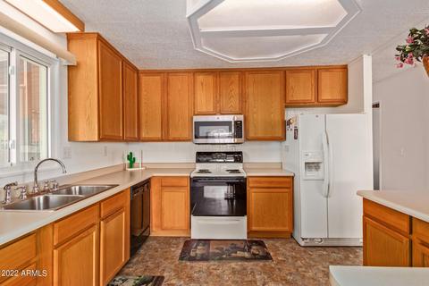 8264 E Desert Trl, Mesa, AZ 85208 photo 27