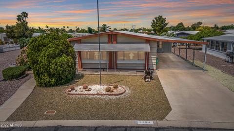8264 E Desert Trl, Mesa, AZ 85208 photo 6