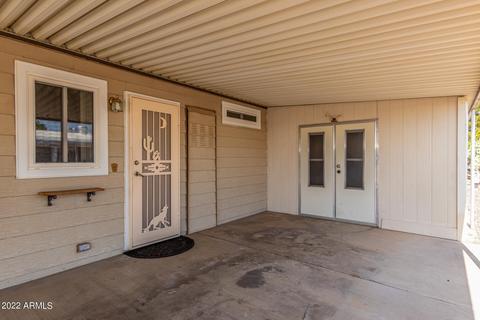 8264 E Desert Trl, Mesa, AZ 85208 photo 14