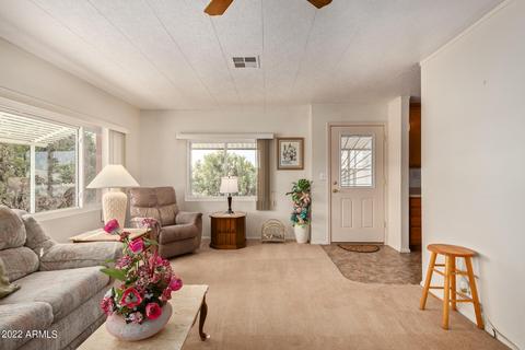 8264 E Desert Trl, Mesa, AZ 85208 photo 17
