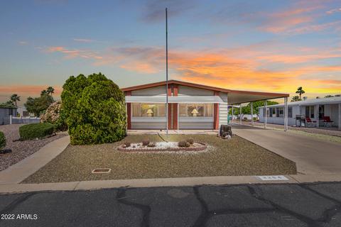 8264 E Desert Trl, Mesa, AZ 85208 photo 1