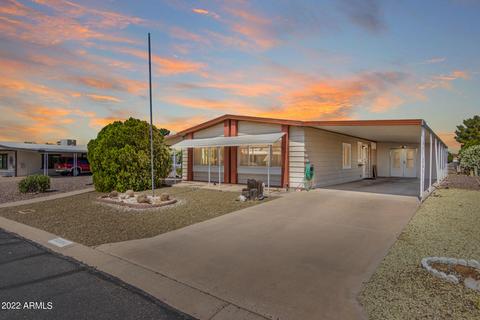 8264 E Desert Trl, Mesa, AZ 85208 photo 3