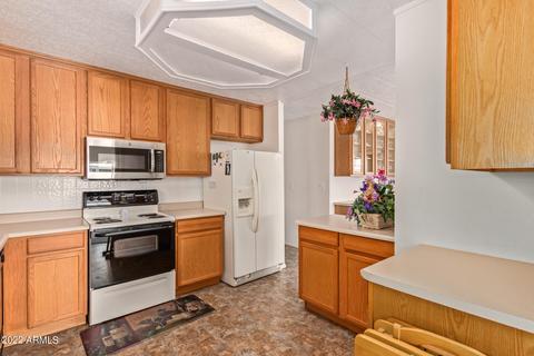8264 E Desert Trl, Mesa, AZ 85208 photo 26