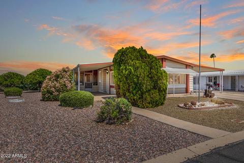 8264 E Desert Trl, Mesa, AZ 85208 photo 2