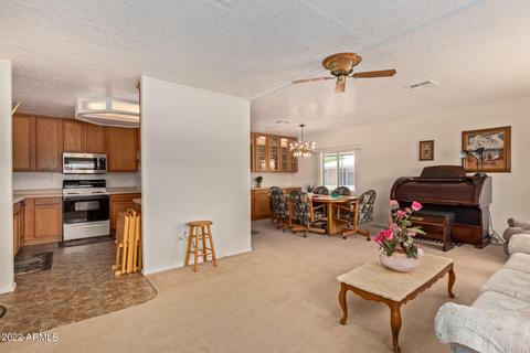 8264 E Desert Trl, Mesa, AZ 85208 photo 19