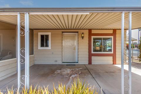 8264 E Desert Trl, Mesa, AZ 85208 photo 16
