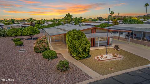 8264 E Desert Trl, Mesa, AZ 85208 photo 5