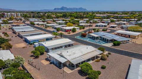 8264 E Desert Trl, Mesa, AZ 85208 photo 71