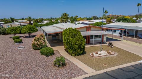 8264 E Desert Trl, Mesa, AZ 85208 photo 69