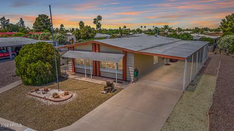 8264 E Desert Trl, Mesa, AZ 85208 photo 4