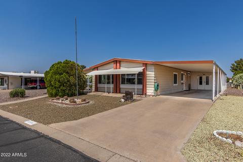 8264 E Desert Trl, Mesa, AZ 85208 photo 12