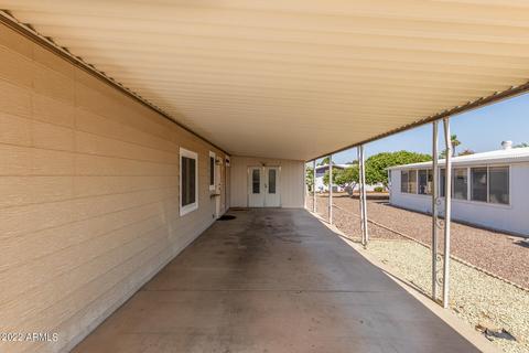 8264 E Desert Trl, Mesa, AZ 85208 photo 13