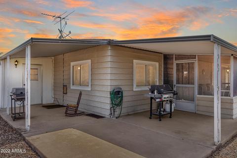 8264 E Desert Trl, Mesa, AZ 85208 photo 9