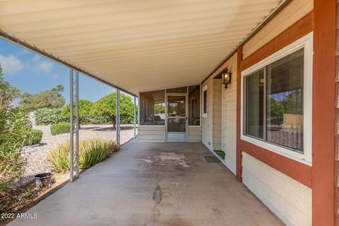 8264 E Desert Trl, Mesa, AZ 85208 photo 15