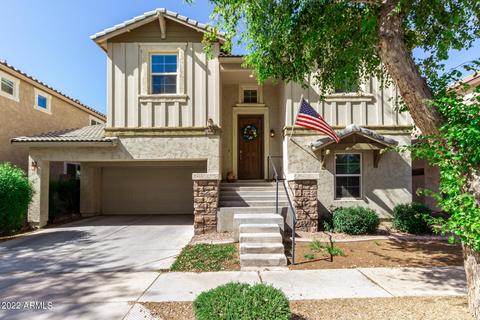 4160 E Tulsa St, Gilbert, AZ 85295 photo 1