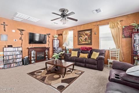 4160 E Tulsa St, Gilbert, AZ 85295 photo 4