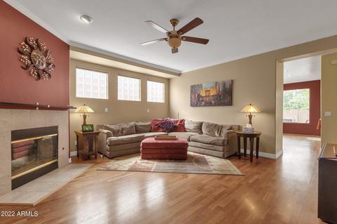 1238 Eugie Ave, Phoenix, AZ 85022 photo 12