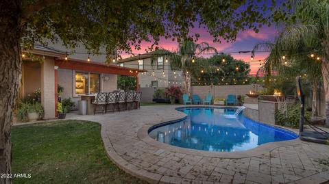 11309 E Shelley Ave, Mesa, AZ 85212 photo 32