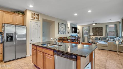 11309 E Shelley Ave, Mesa, AZ 85212 photo 13