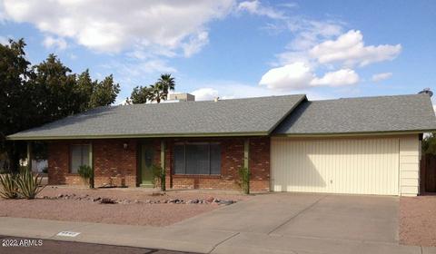 4840 E Navajo St, Phoenix, AZ 85044 photo 1