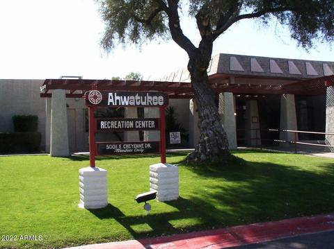 4840 E Navajo St, Phoenix, AZ 85044 photo 34