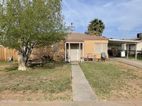 62 S Temple St, Mesa, AZ 85204 photo 1