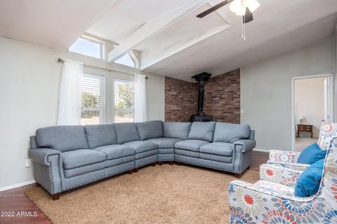 3690 Timberlake Dr, Overgaard, AZ 85933 photo 9