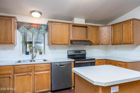 3690 Timberlake Dr, Overgaard, AZ 85933 photo 12