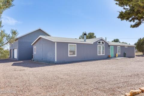 3690 Timberlake Dr, Overgaard, AZ 85933 photo 3