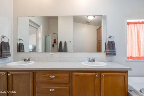 3690 Timberlake Dr, Overgaard, AZ 85933 photo 23
