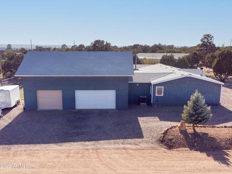 3690 Timberlake Dr, Overgaard, AZ 85933 photo 4