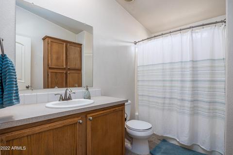 3690 Timberlake Dr, Overgaard, AZ 85933 photo 18