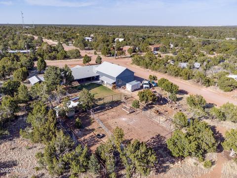 3690 Timberlake Dr, Overgaard, AZ 85933 photo 26