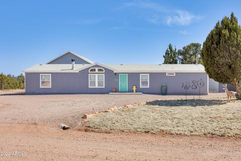 3690 Timberlake Dr, Overgaard, AZ 85933 photo 2