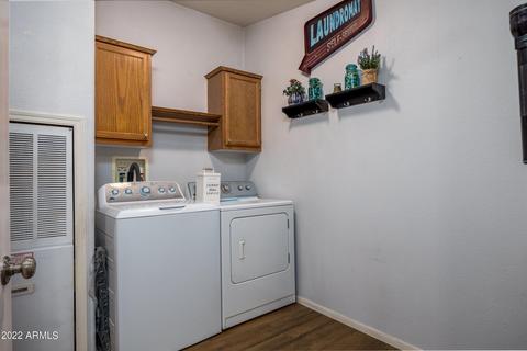 3690 Timberlake Dr, Overgaard, AZ 85933 photo 14
