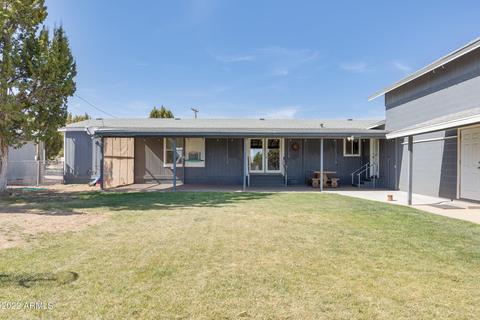 3690 Timberlake Dr, Overgaard, AZ 85933 photo 6