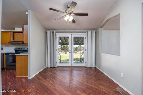 3690 Timberlake Dr, Overgaard, AZ 85933 photo 10