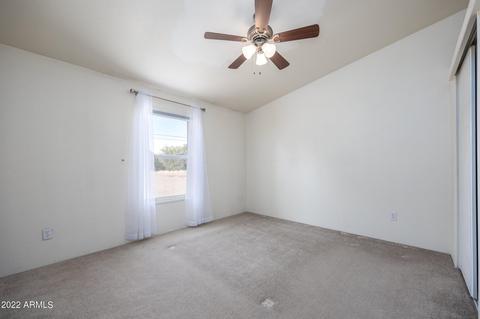 3690 Timberlake Dr, Overgaard, AZ 85933 photo 17