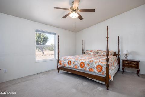 3690 Timberlake Dr, Overgaard, AZ 85933 photo 20