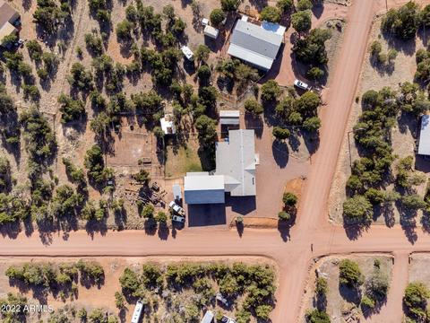 3690 Timberlake Dr, Overgaard, AZ 85933 photo 25