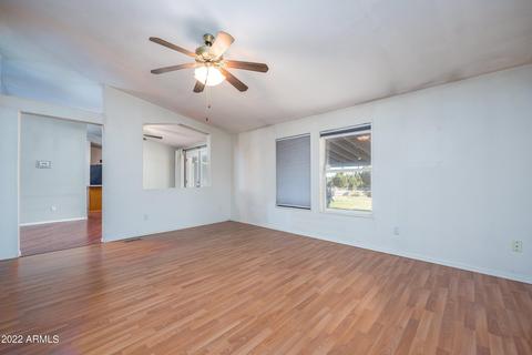 3690 Timberlake Dr, Overgaard, AZ 85933 photo 16